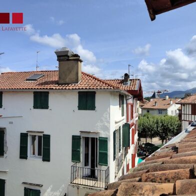 Appartement 5 pièces 597000 €