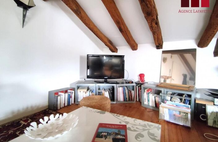 SAINT JEAN DE LUZ CENTRE HISTORIQUE (64500)  - T5 - CAVE — photo 3