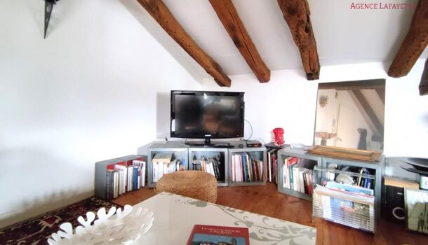 Appartement 5 pièces  à vendre Saint-Jean-de-Luz 64500