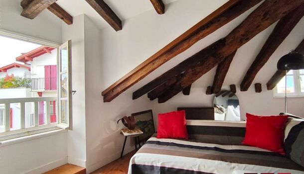 Appartement 5 pièces  à vendre Saint-Jean-de-Luz 64500