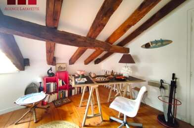 Appartement 5 pièces 597000 €