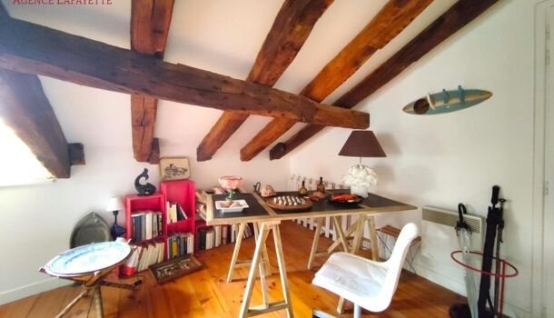 Appartement 5 pièces  à vendre Saint-Jean-de-Luz 64500