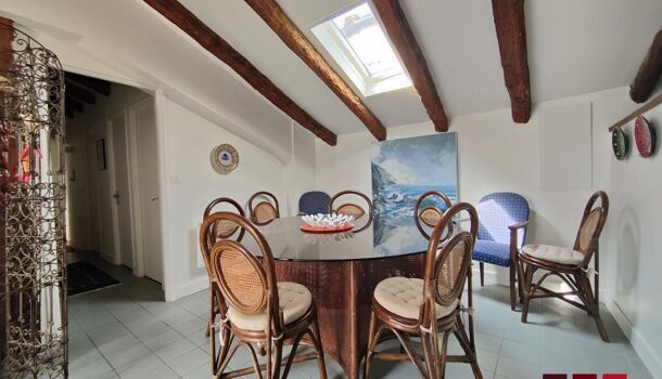 Appartement 5 pièces  à vendre Saint-Jean-de-Luz 64500