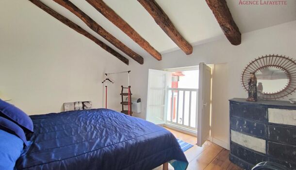 Appartement 5 pièces  à vendre Saint-Jean-de-Luz 64500