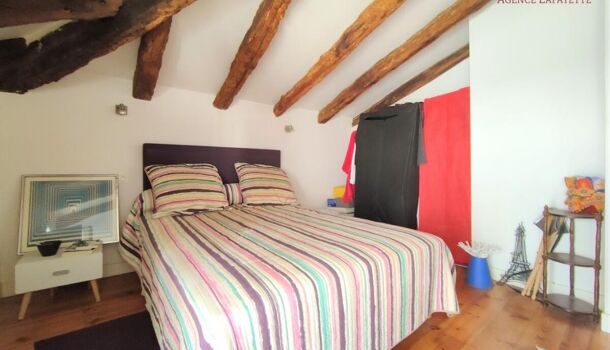 Appartement 5 pièces  à vendre Saint-Jean-de-Luz 64500