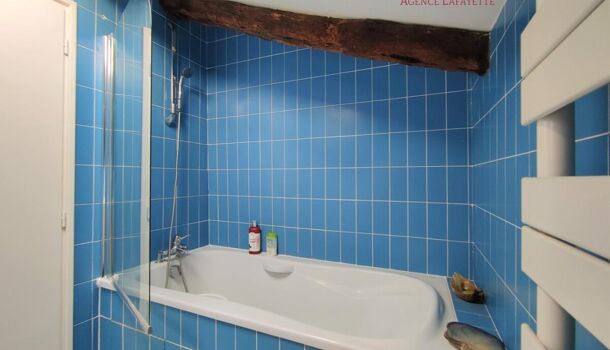 Appartement 5 pièces  à vendre Saint-Jean-de-Luz 64500