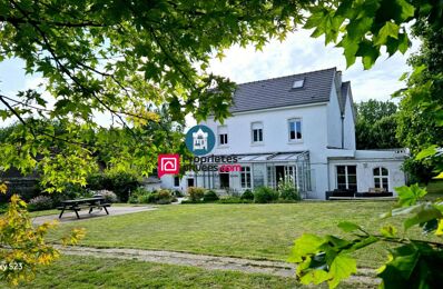 vente maison 399 000 € à proximité de Desvres (62240)