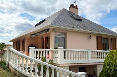 vente maison 294 000 € à proximité de Le Gault-Perche (41270)