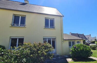 vente maison 190 320 € à proximité de Tréflez (29430)