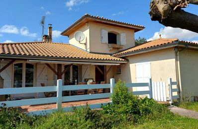 vente maison 367 500 € à proximité de Queyrac (33340)