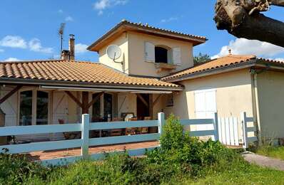 vente maison 367 500 € à proximité de Saint-Yzans-de-Médoc (33340)