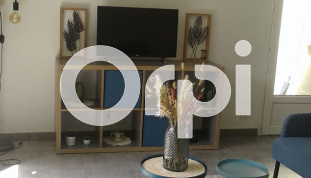 Villa / Maison 4 pièces  à louer Château-Arnoux-Saint-Auban 04160