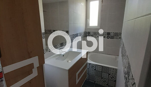 Villa / Maison 4 pièces  à louer Château-Arnoux-Saint-Auban 04160