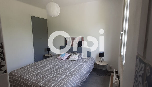 Villa / Maison 4 pièces  à louer Château-Arnoux-Saint-Auban 04160