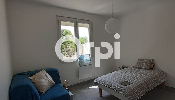 Villa / Maison 4 pièces  à louer Château-Arnoux-Saint-Auban 04160