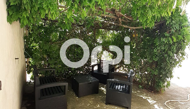 Villa / Maison 4 pièces  à louer Château-Arnoux-Saint-Auban 04160