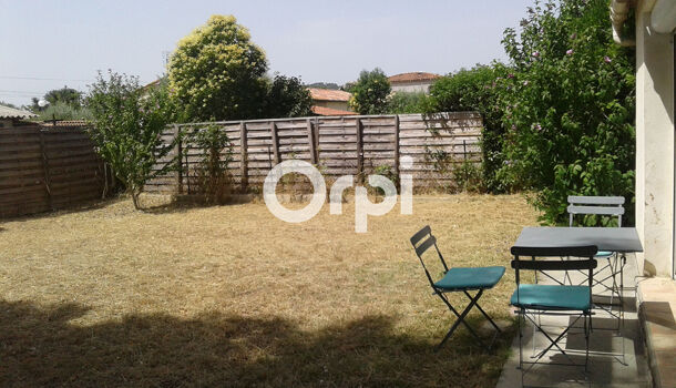 Villa / Maison 4 pièces  à louer Château-Arnoux-Saint-Auban 04160