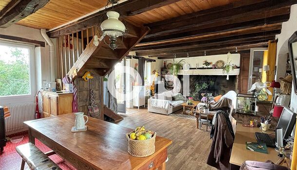 Villa / Maison 10 pièces  à vendre Nauviale 12330