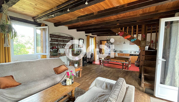 Villa / Maison 10 pièces  à vendre Nauviale 12330