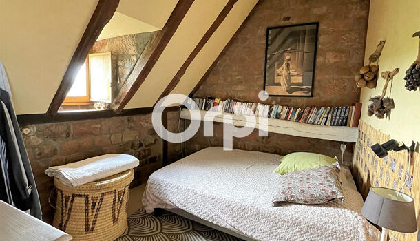 Villa / Maison 10 pièces  à vendre Nauviale 12330