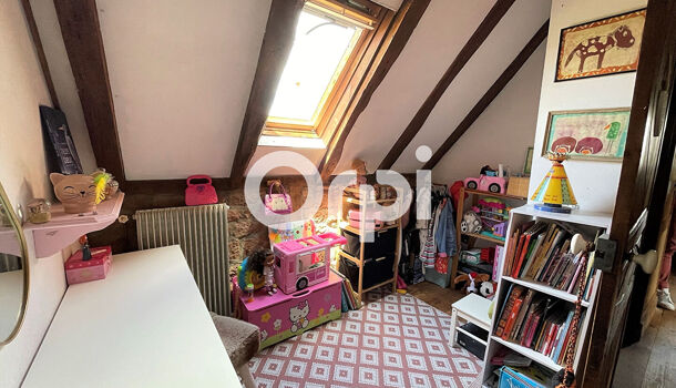 Villa / Maison 10 pièces  à vendre Nauviale 12330