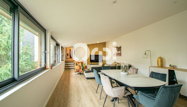 Appartement 4 pièces  à vendre Pau 64000