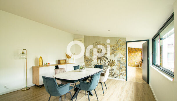 Appartement 4 pièces  à vendre Pau 64000