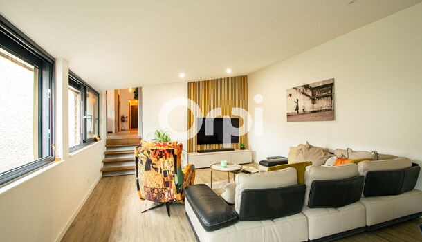 Appartement 4 pièces  à vendre Pau 64000