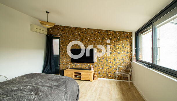 Appartement 4 pièces  à vendre Pau 64000