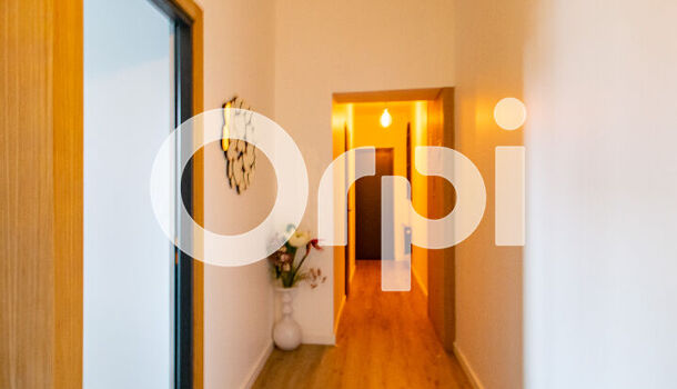 Appartement 4 pièces  à vendre Pau 64000