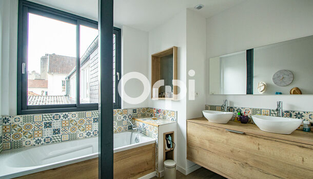 Appartement 4 pièces  à vendre Pau 64000