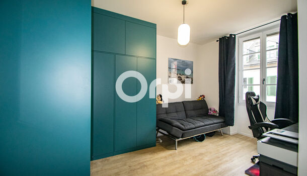 Appartement 4 pièces  à vendre Pau 64000