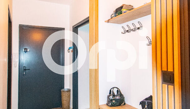 Appartement 4 pièces  à vendre Pau 64000