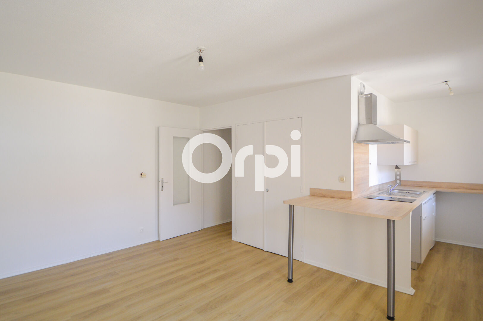 Appartement  T1 à louer Pau 64000