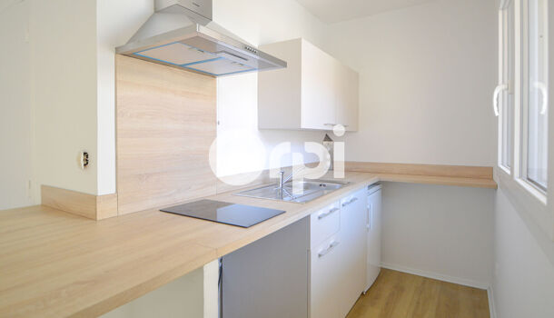 Appartement 1 pièces  à louer Pau 64000