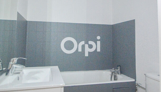 Appartement 1 pièces  à louer Pau 64000