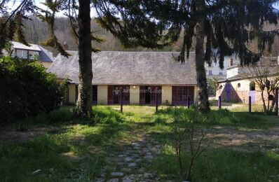 vente maison 139 100 € à proximité de Bueil-en-Touraine (37370)