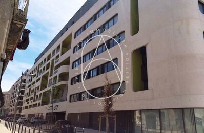 appartement 1 pièces 19 m2 à vendre à Montpellier (34000)