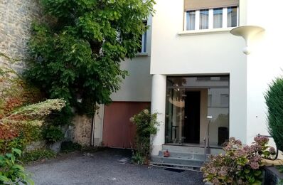 vente maison 325 000 € à proximité de Saint-Auvent (87310)