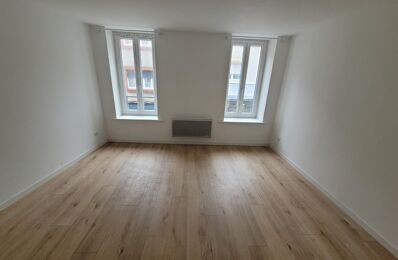 location appartement 395 € CC /mois à proximité de Echinghen (62360)