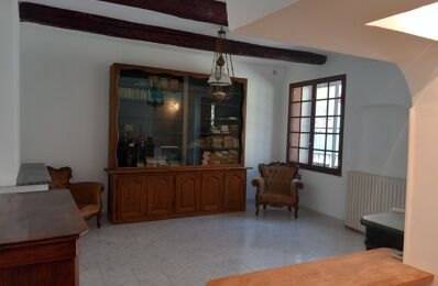 vente maison 170 000 € à proximité de Brignac (34800)