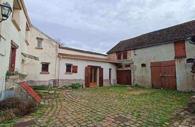 vente maison 298 200 € à proximité de Arbonne-la-Forêt (77630)