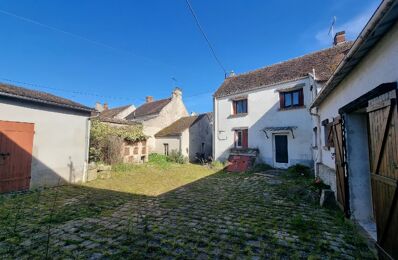 vente maison 298 200 € à proximité de Nanteau-sur-Essonne (77760)