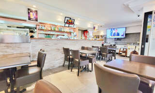 Commerce  65 m² à vendre à Nice (06000)