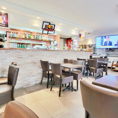 Commerce  219000 €