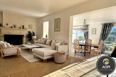 Maison 5 pièces 635000 €