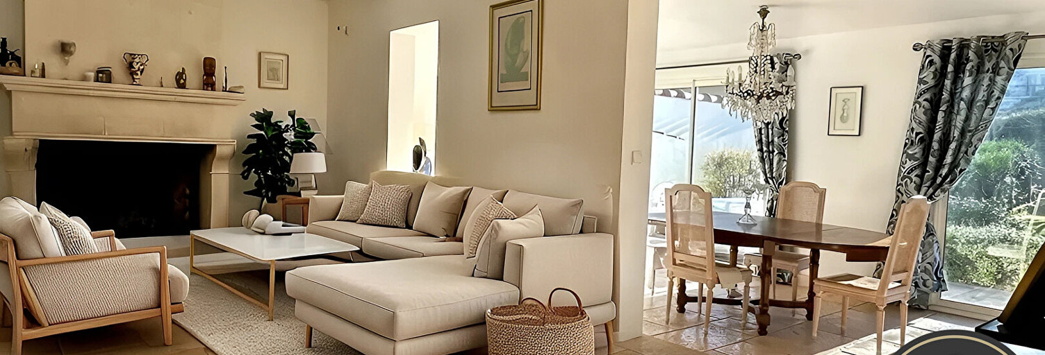 Maison 5 Pièces 120 m² à vendre à Vauhallan (91430)