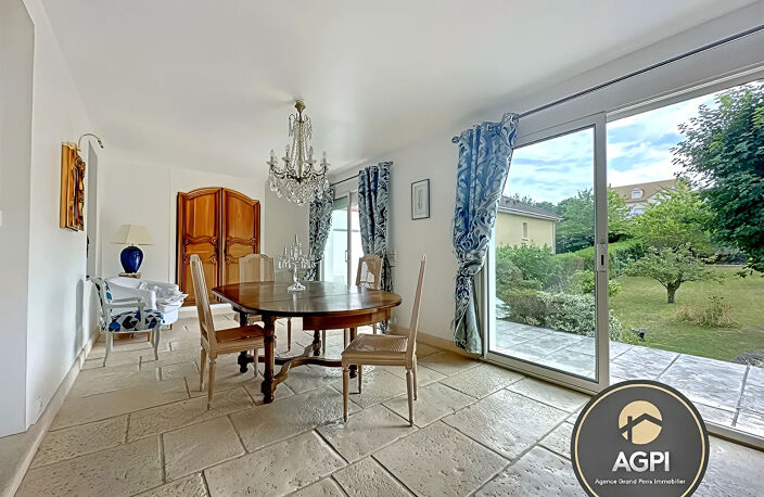 Maison Vauhallan 7 pièce(s) 140 m2 avec sous-sol total — photo 5