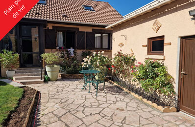 vente maison 240 000 € à proximité de Cauville-sur-Mer (76930)