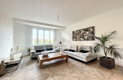 appartement 4 pièces 120 m2 à vendre à Cannes (06400)